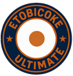 Official logo of Etobicoke Ultimate Frisbee