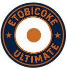 Official logo of Etobicoke Ultimate Frisbee