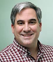 James C. Petrucci DO, FAAP, FACOP, CAQSM