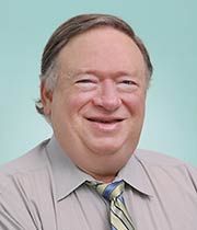 Jeffrey Flick DO, FAAP - Retired