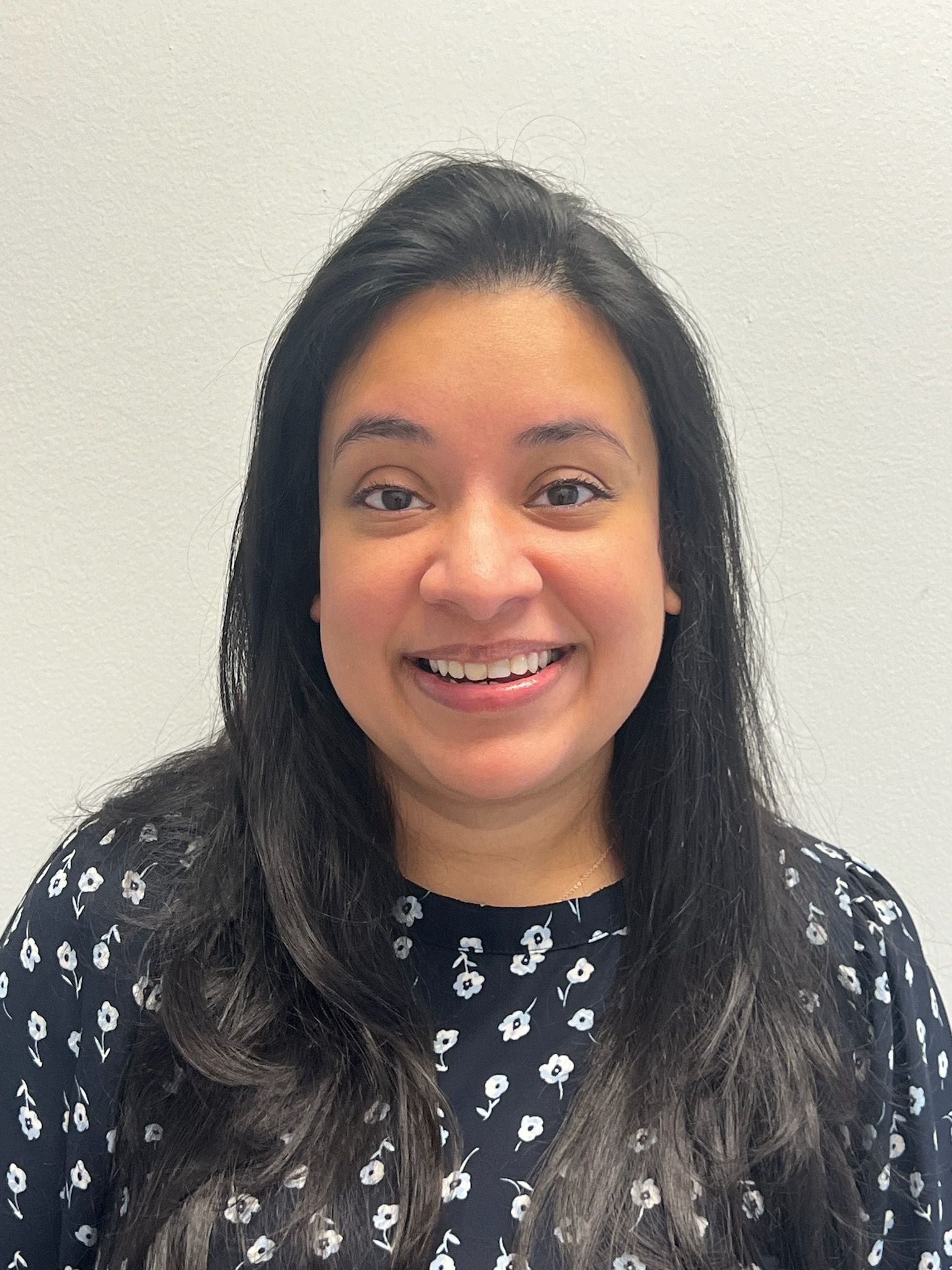 Sharon Singh, APN 