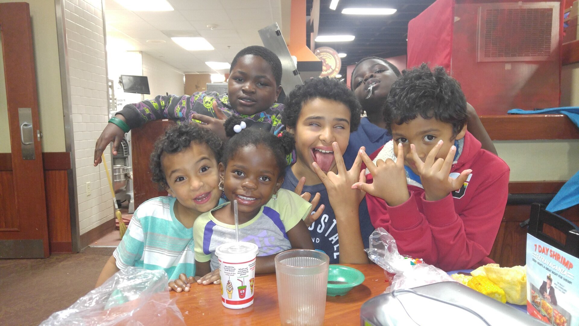 Infant Daycare Raleigh, NC Pamela’s Daycare Center