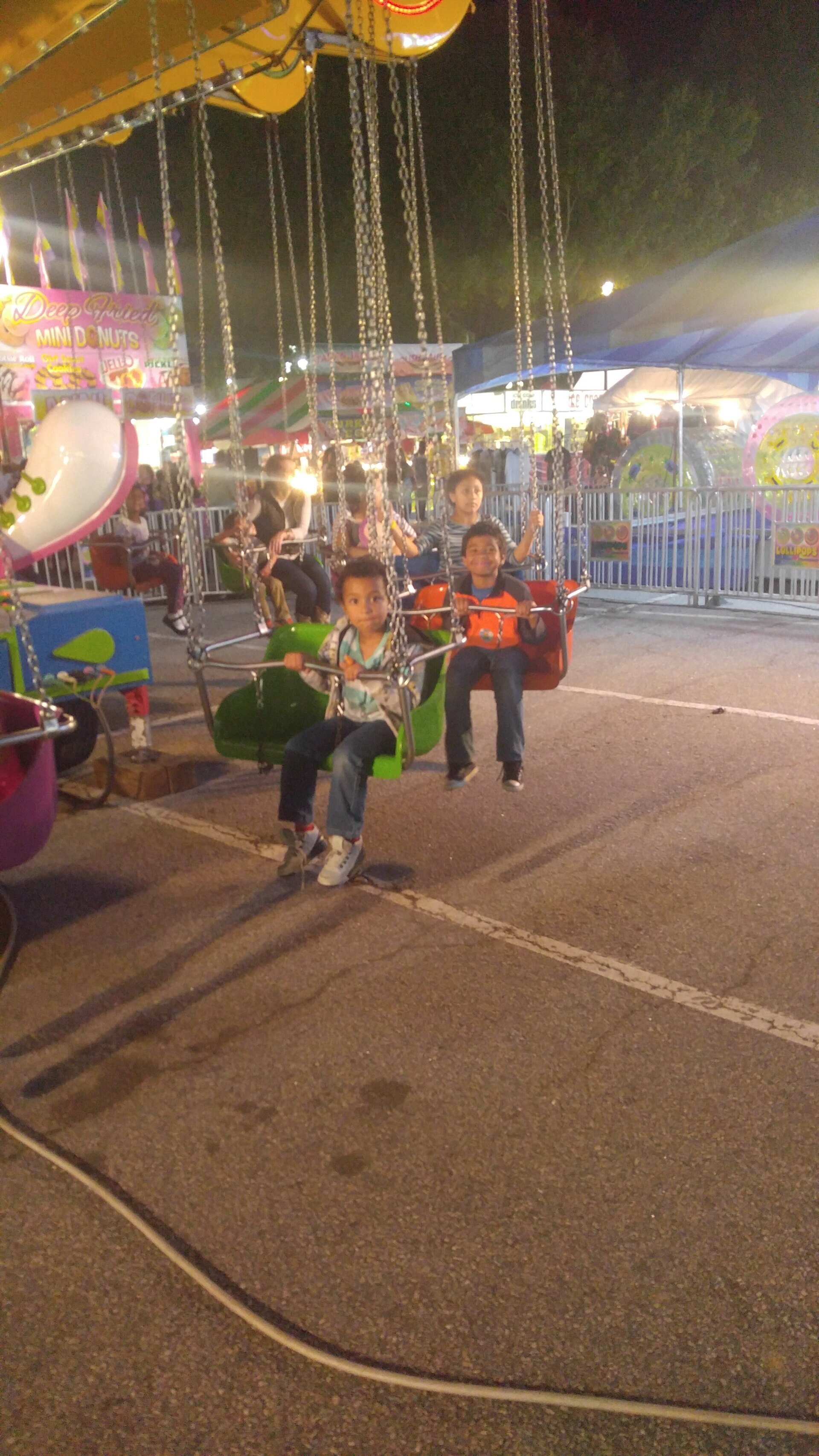 Infant Daycare Raleigh, NC Pamela’s Daycare Center