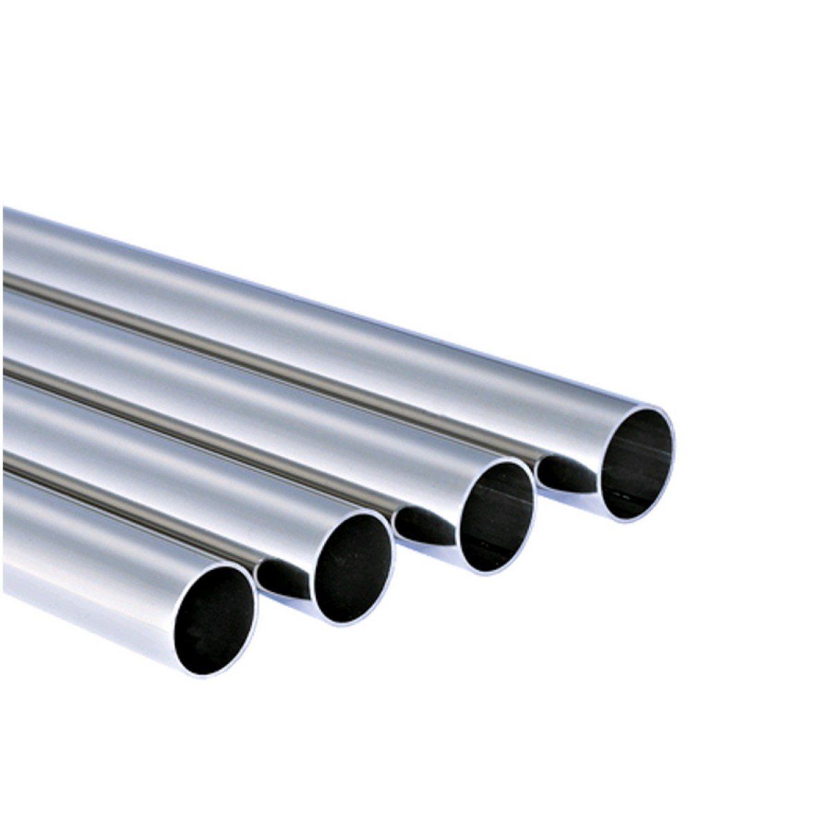 TUBO GALVANIZADO
