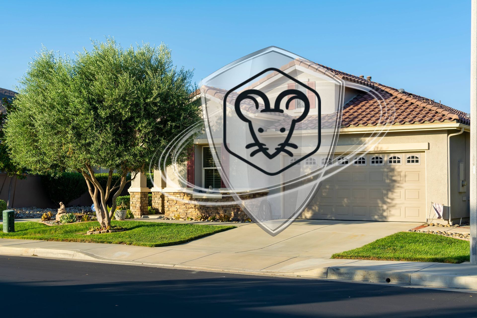 Simply Rodents Bay Area Rodent Control cover