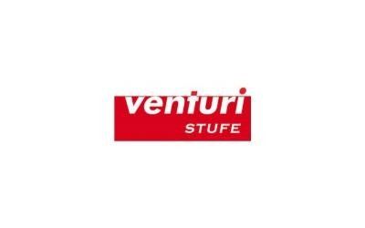 venturi stufe
