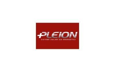 pleion