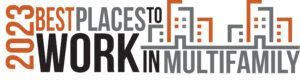 best place to work award.