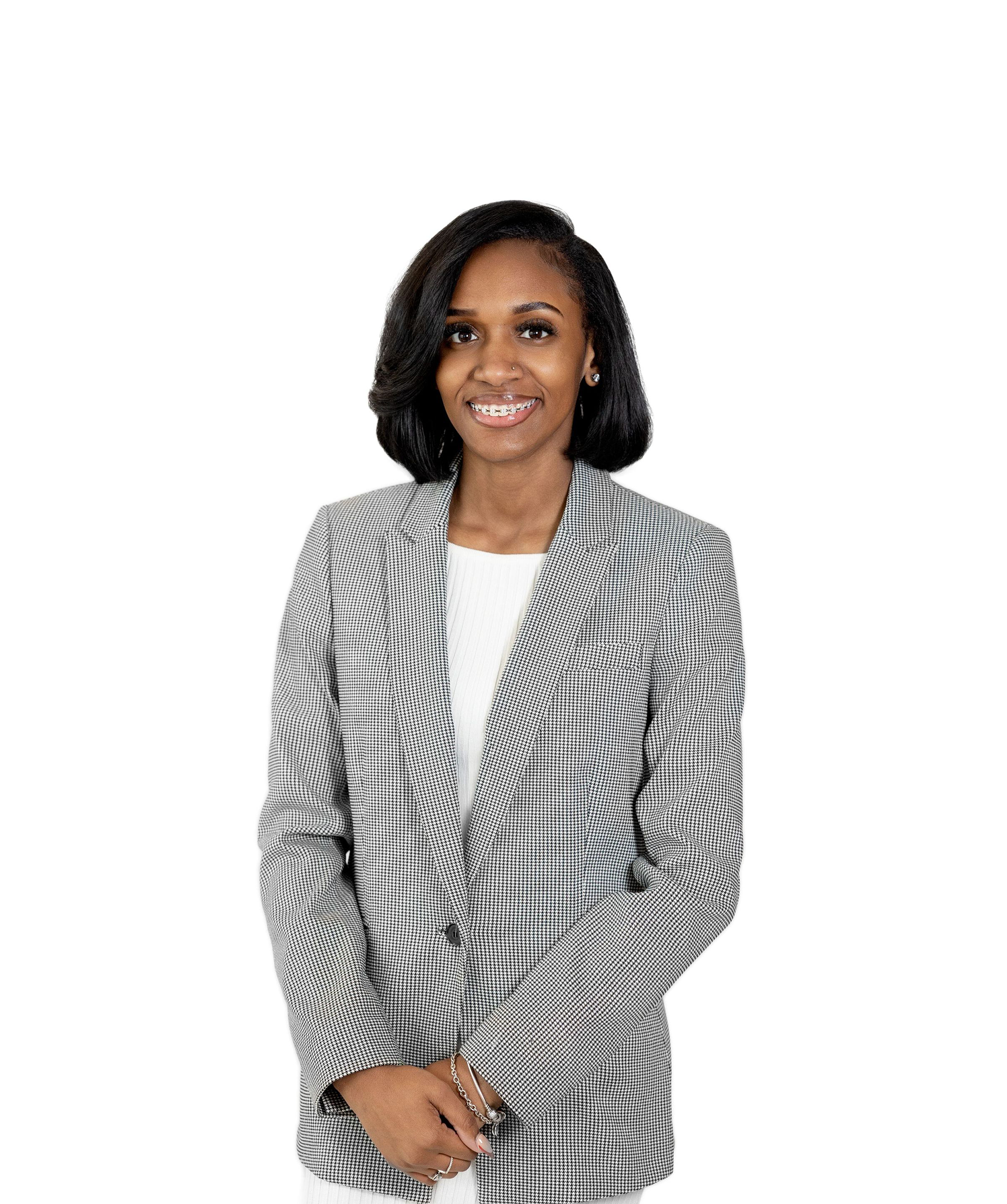 Kamiya McGhee