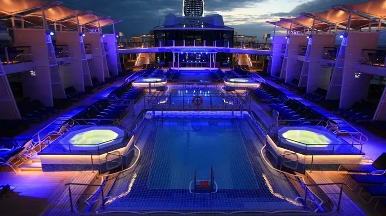 Bliss Swingers Cruise - November 8-15 2025