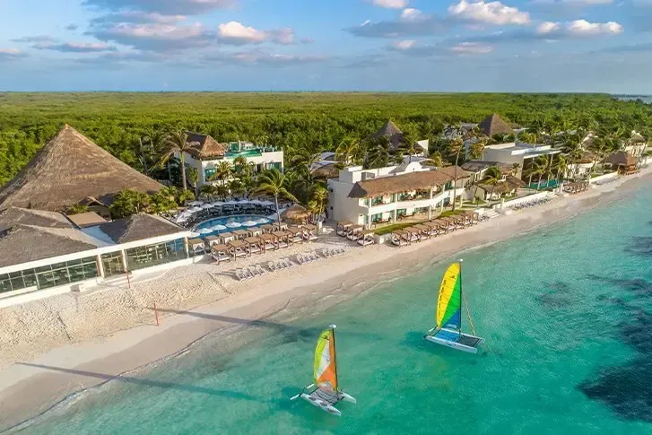 Desire Riviera Maya Resort