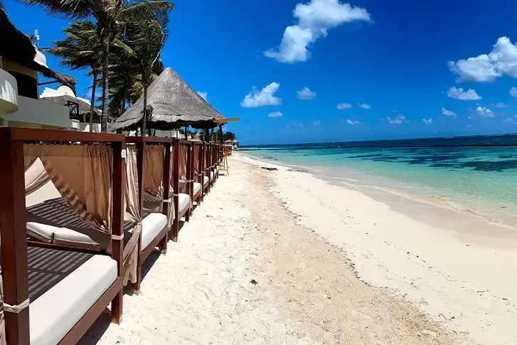 Desire Pearl Resort, Cancun