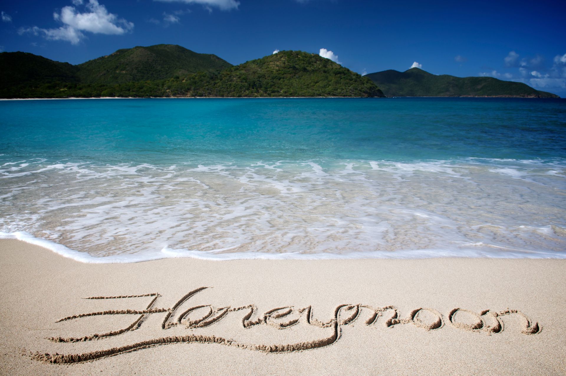Adult Only Hotels for Your Honeymoon