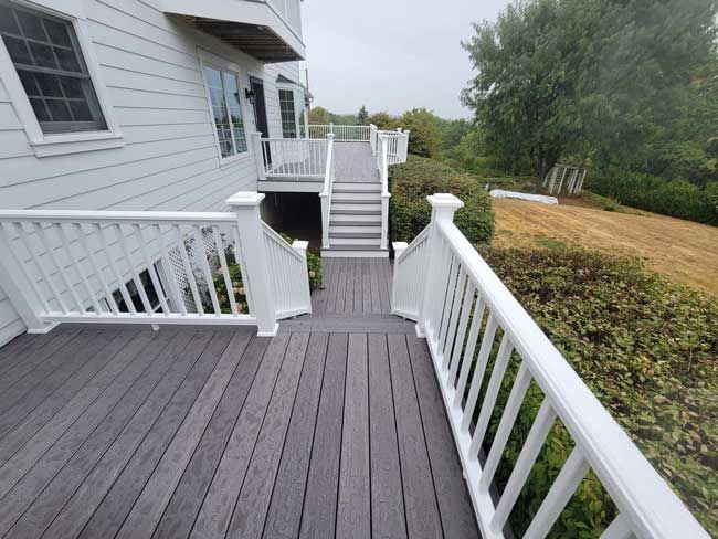 deck builders fishkill ny deck builders fishkill ny