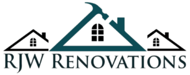 RJW Renovations logo RJW Renovations logo