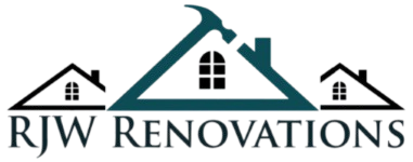 RJW Renovations logo RJW Renovations logo