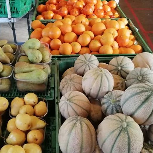 Frutta