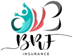 BRF Insurance logo