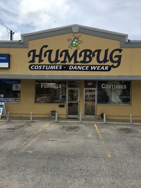 Storefront for 
