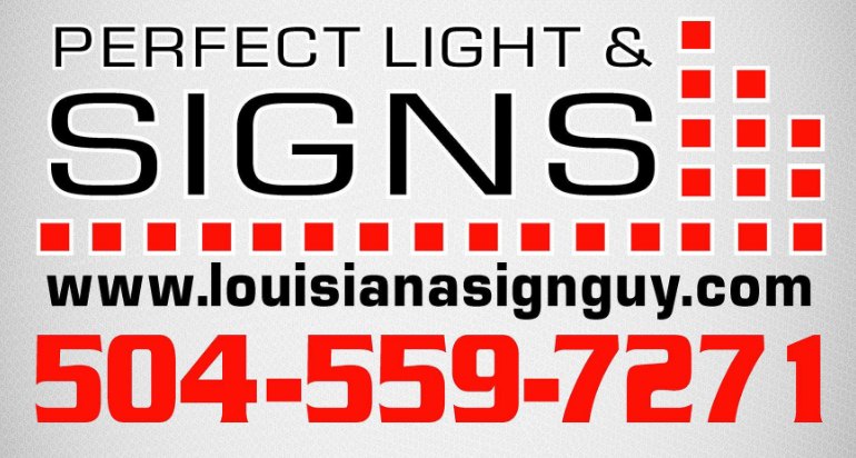 Perfect Light & Signs Perfect Light & Signs
