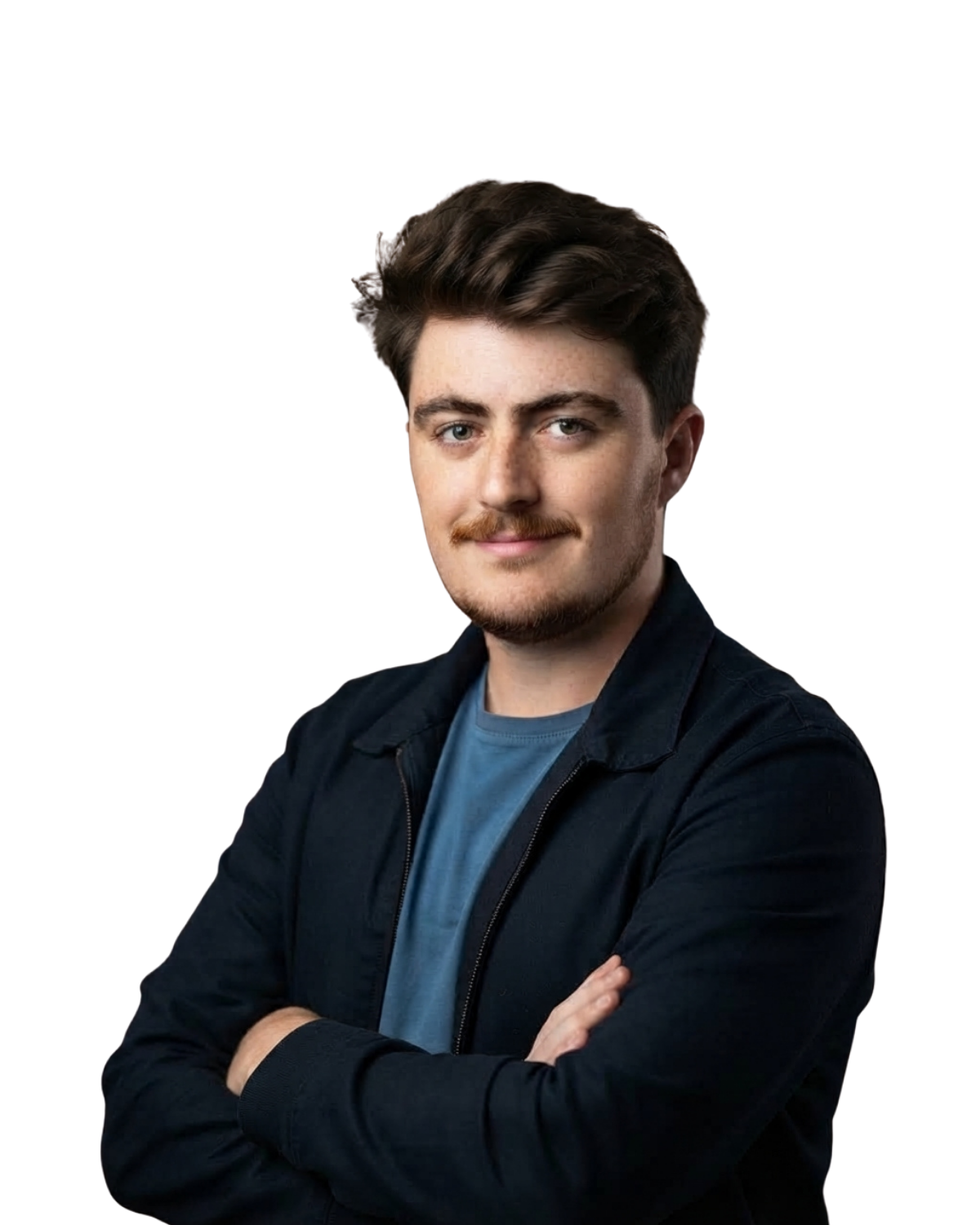 Alec Cilliers