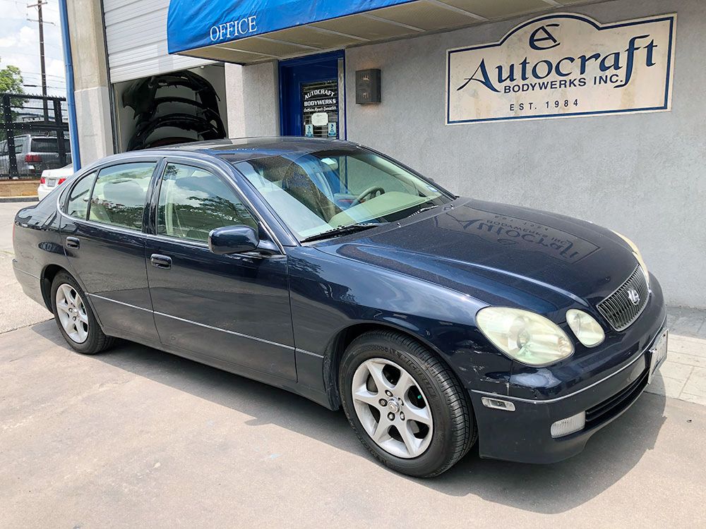 Autocraft Bodywerks