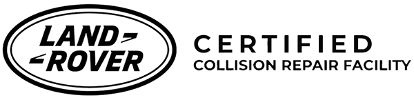 Mercedes-Benz Certified Collision Center logo with a silver star inside a circle.
