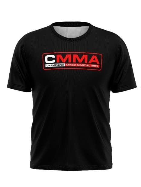 CMMA Shirt (Member)