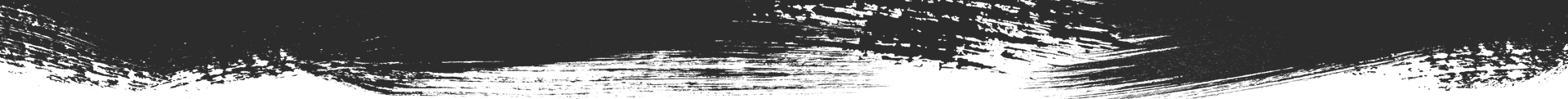 A black and white image of a waterfall on a white background.