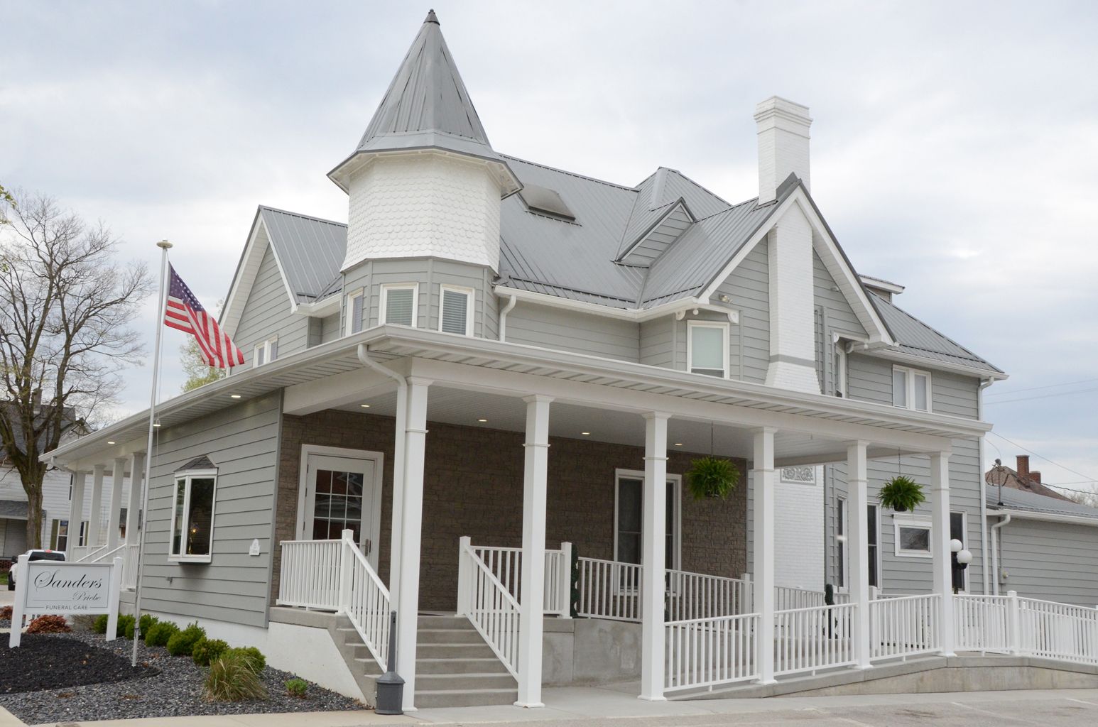 Sanders Priebe Funeral Home Obituaries