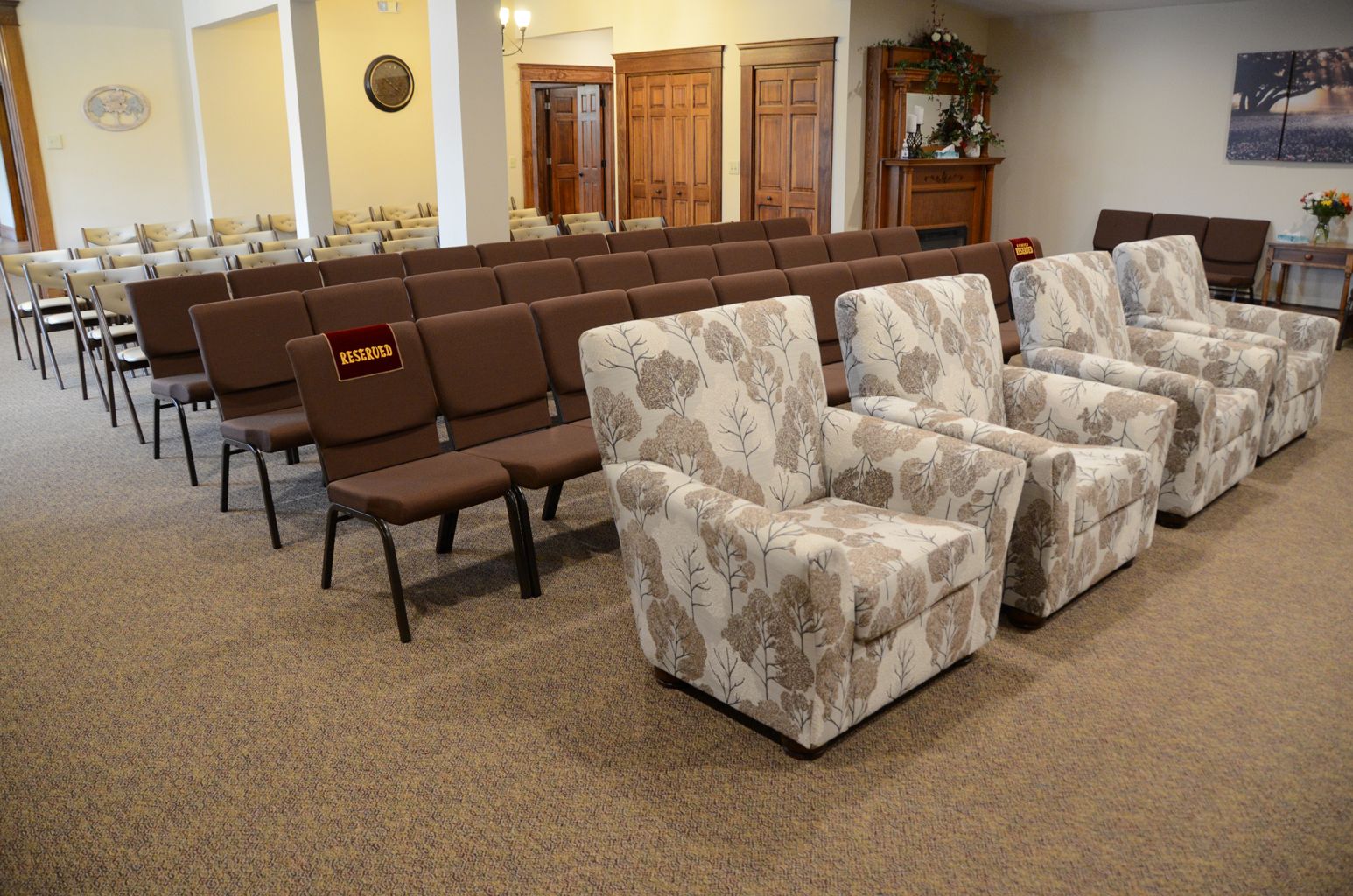 Crawfordsville | Sanders Funeral Care