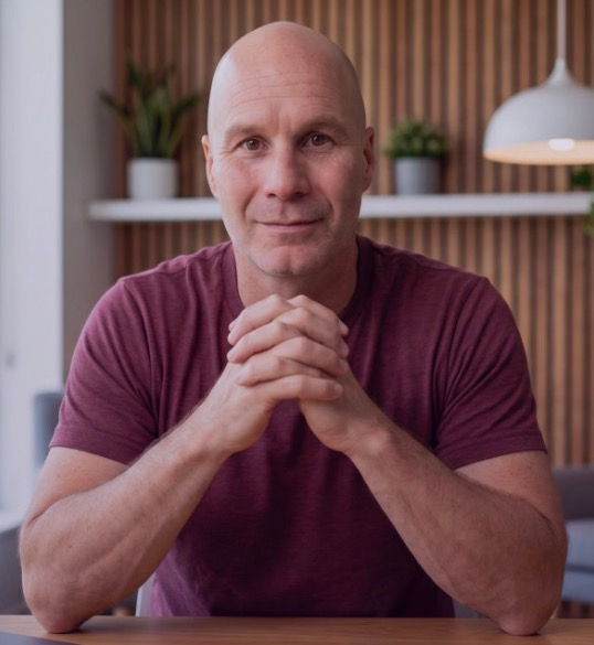 Sean Selters, MBA