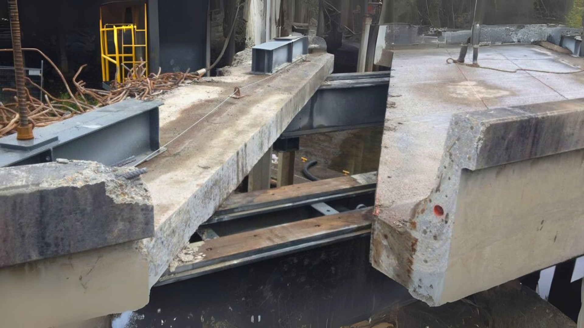 concrete removal Brisbane