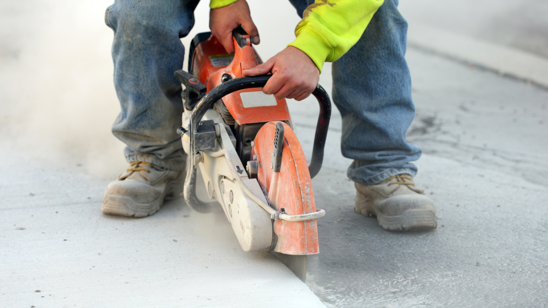 concrete cutting brisbane Gold Coast