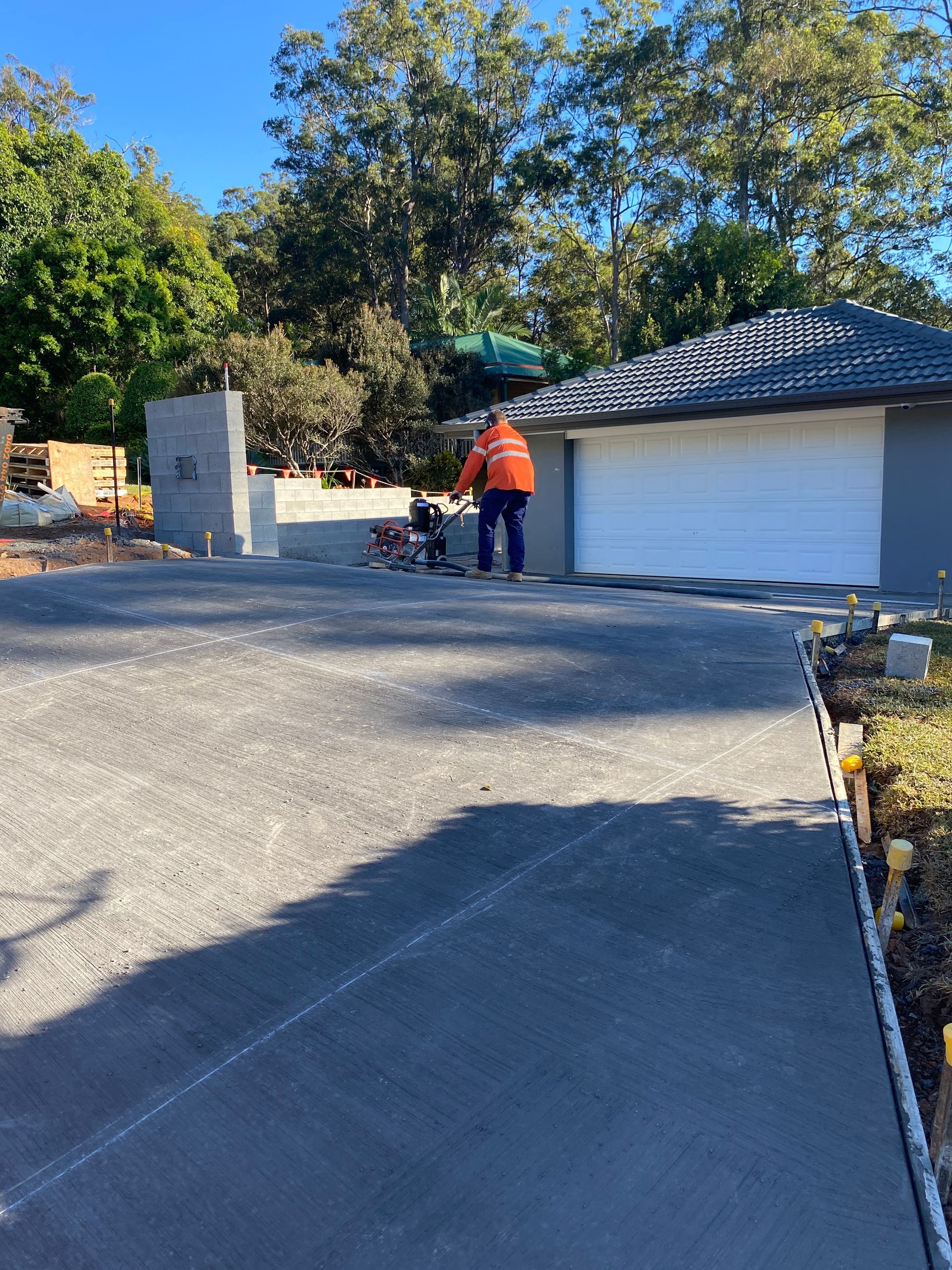 concrete sawing experts