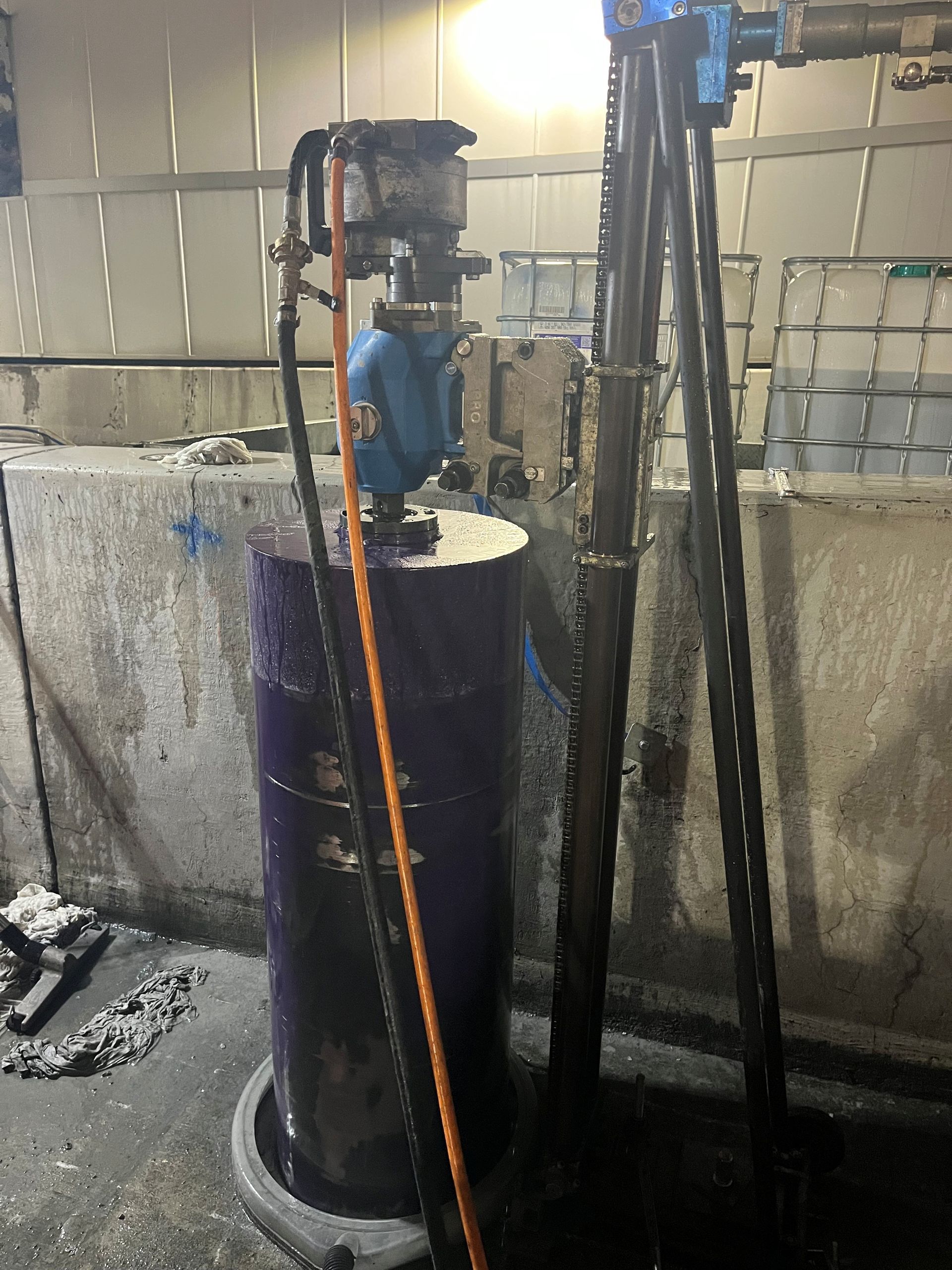 concrete contractors Queensland