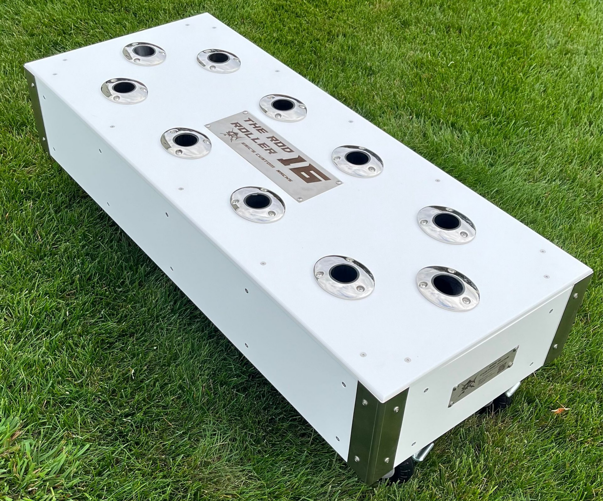 Rod Racks