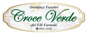 CROCE VERDE PATTESE-LOGO CROCE VERDE PATTESE-LOGO