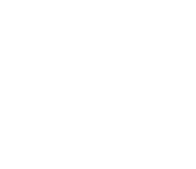 Logotipo para Findelux, fábrica de cortinas enrollables, con texto naranja sobre fondo blanco.