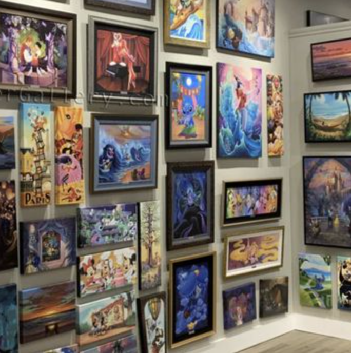 Fine Art