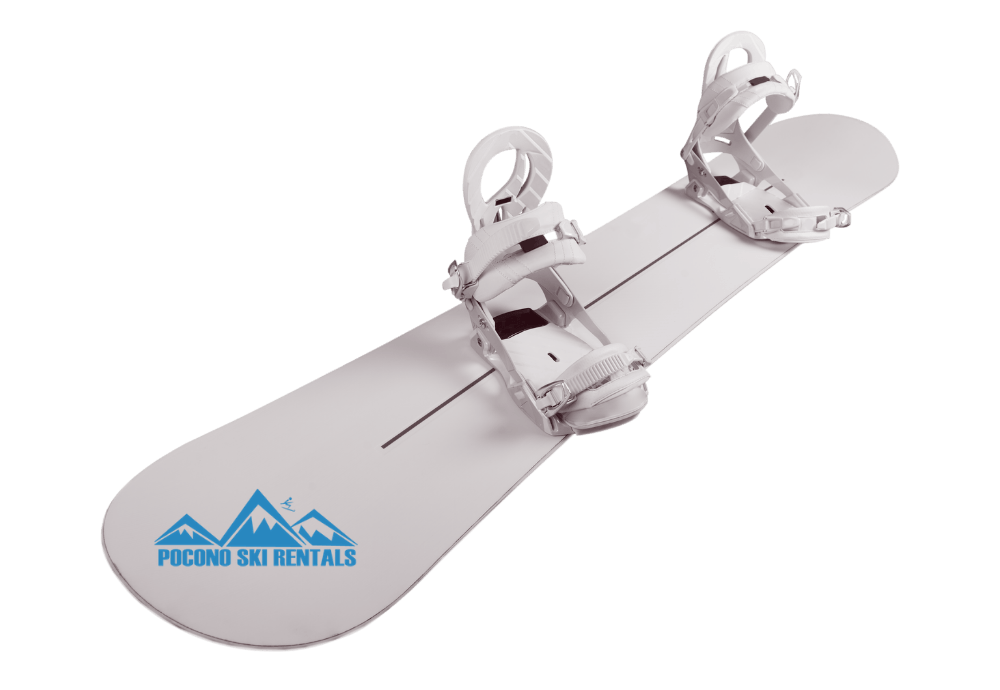 Pocono Ski Rentals services
