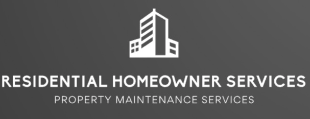 Residential Homeowner Services LLC logo