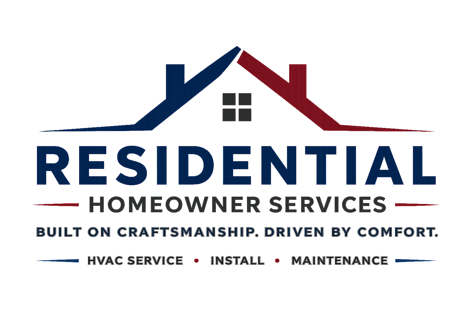 Residential Homeowner services logo
HVAC REPAIR
furnaces replacement
Air conditioner replacement
ductwork
RHS