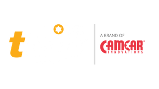 Logo Torxttap a brand by camcar
