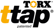 Logo Torxttap a brand by camcar