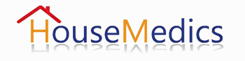 HouseMedics Logo