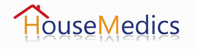 HouseMedics Logo