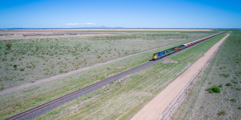 Contracts Awarded for Toowoomba to Brisbane Section of the 10b Inland Rail Mega Project