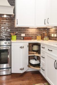 lazy susan