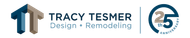 Tracy Tesmer Design and Remodeling logo